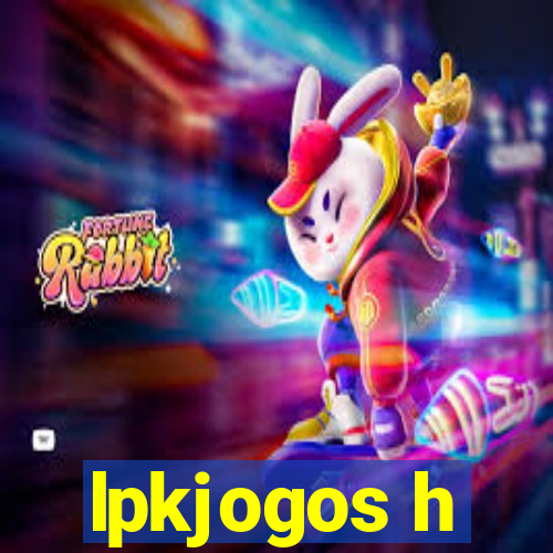 lpkjogos h